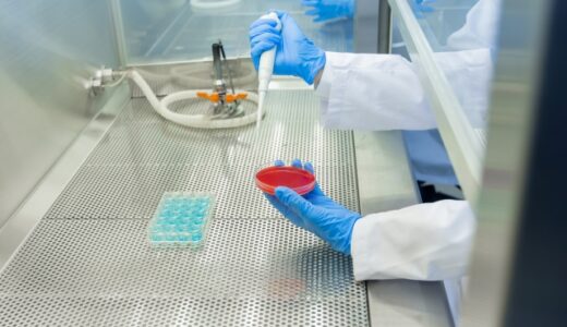幹細胞培養液とは？次世代スキンケア成分を徹底解説