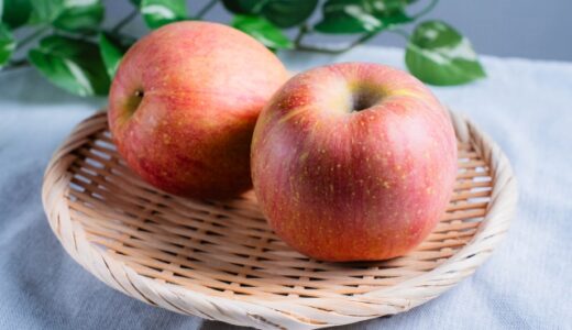 リンゴ酸とは？自然由来のマイルドなピーリング成分の効果と使い方