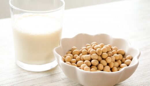 豆乳発酵液とは？イソフラボン豊富な発酵美容成分の効果と使い方
