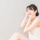 美白イメージ